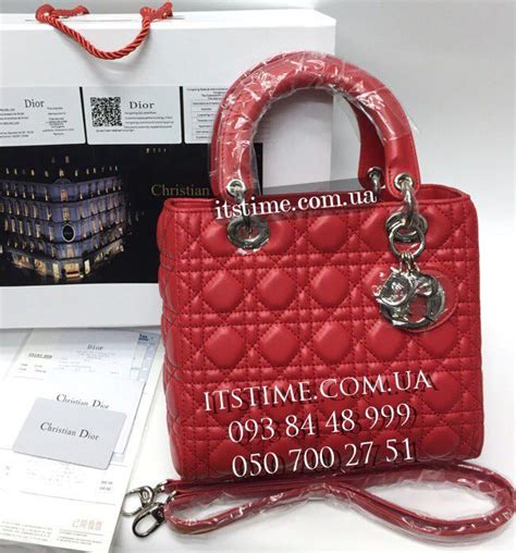 lady dior цена